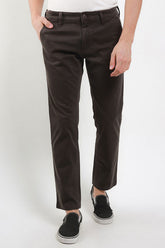 Cardinal Celana Panjang Chinos Skinny Pria Alter 1 EL001BK03I